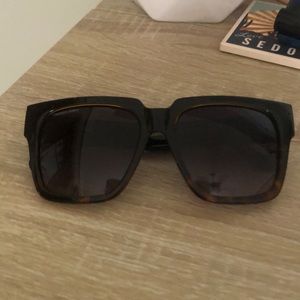 Thomas James sunglasses